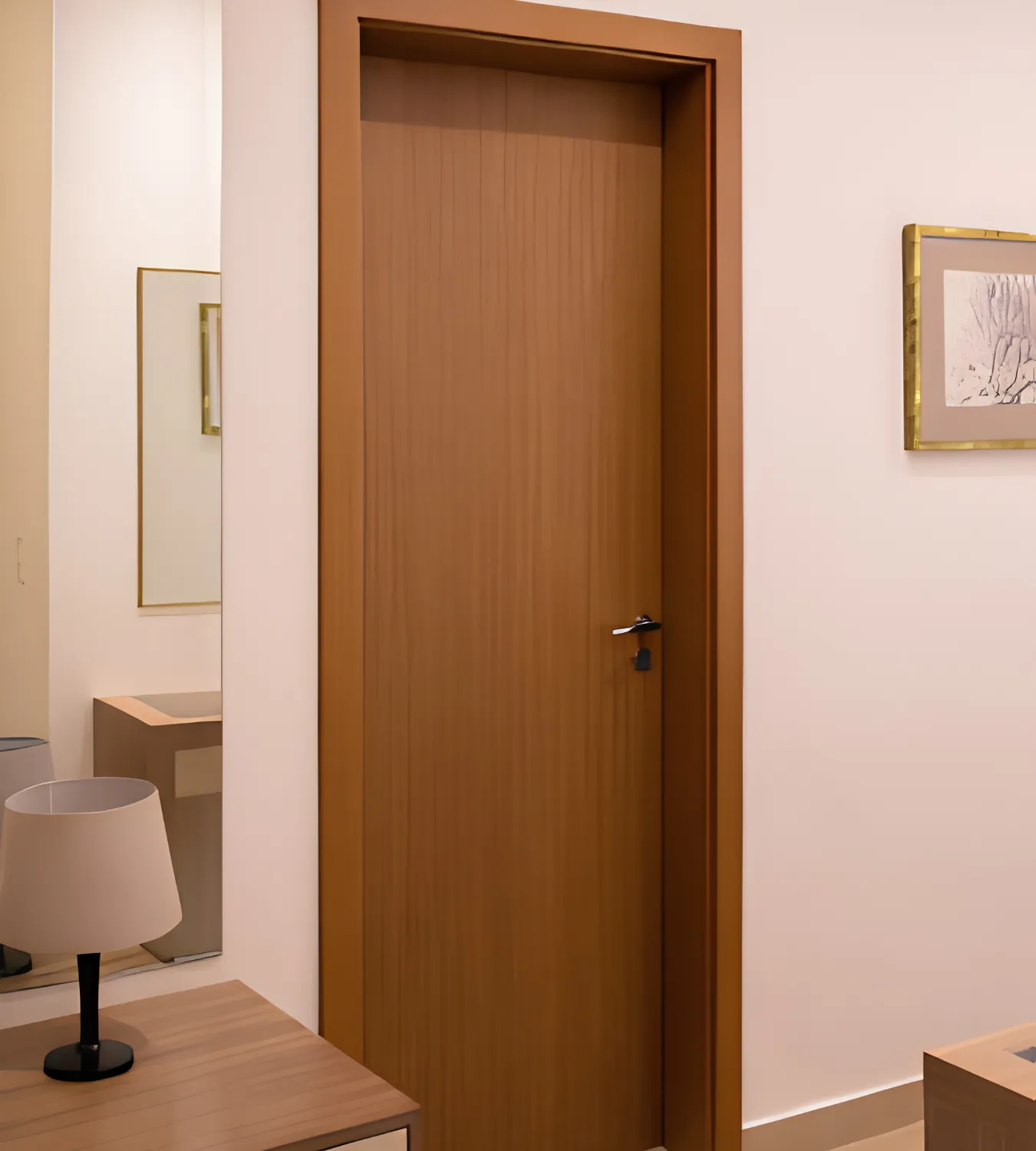 Linha Standart — Habitar Portas